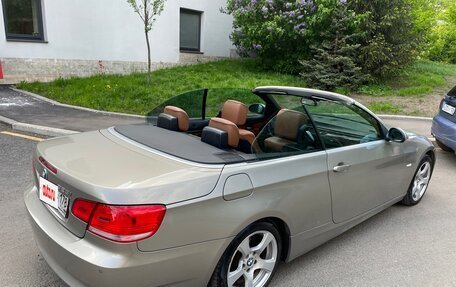 BMW 3 серия, 2007 год, 1 670 000 рублей, 6 фотография