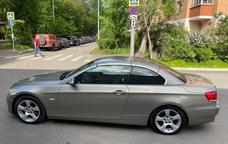 BMW 3 серия, 2007 год, 1 670 000 рублей, 13 фотография