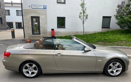 BMW 3 серия, 2007 год, 1 670 000 рублей, 8 фотография