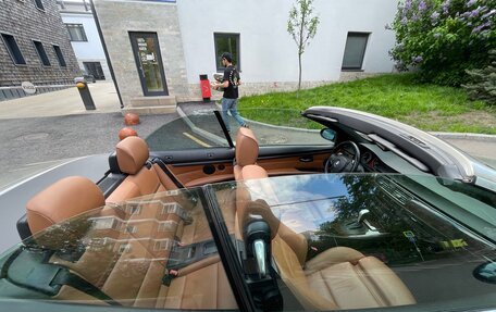 BMW 3 серия, 2007 год, 1 670 000 рублей, 7 фотография