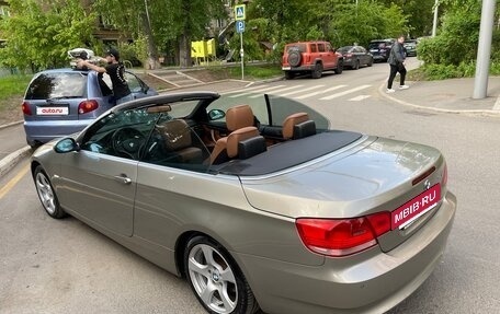 BMW 3 серия, 2007 год, 1 670 000 рублей, 5 фотография