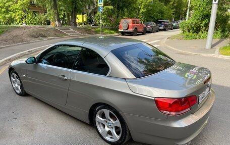 BMW 3 серия, 2007 год, 1 670 000 рублей, 14 фотография