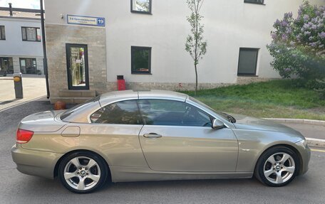BMW 3 серия, 2007 год, 1 670 000 рублей, 17 фотография