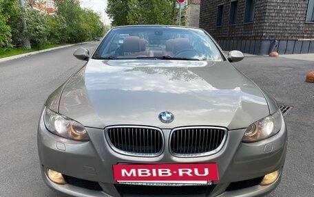 BMW 3 серия, 2007 год, 1 670 000 рублей, 10 фотография