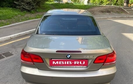 BMW 3 серия, 2007 год, 1 670 000 рублей, 15 фотография