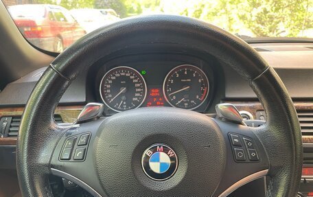 BMW 3 серия, 2007 год, 1 670 000 рублей, 21 фотография