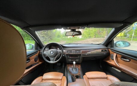 BMW 3 серия, 2007 год, 1 670 000 рублей, 20 фотография