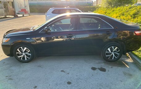 Toyota Camry, 2007 год, 1 300 000 рублей, 2 фотография