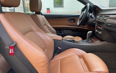 BMW 3 серия, 2007 год, 1 670 000 рублей, 19 фотография