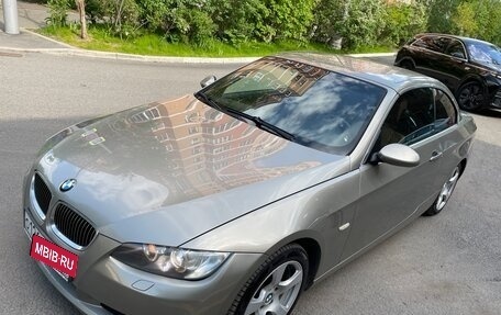BMW 3 серия, 2007 год, 1 670 000 рублей, 12 фотография
