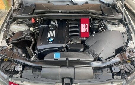 BMW 3 серия, 2007 год, 1 670 000 рублей, 22 фотография