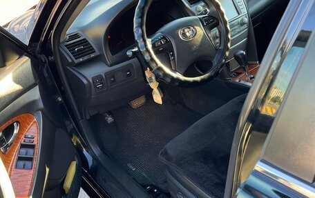 Toyota Camry, 2007 год, 1 300 000 рублей, 5 фотография