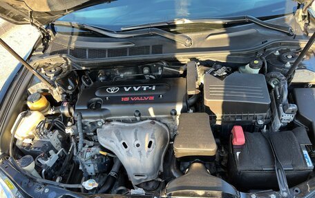 Toyota Camry, 2007 год, 1 300 000 рублей, 9 фотография