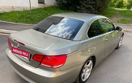 BMW 3 серия, 2007 год, 1 670 000 рублей, 16 фотография