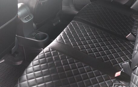 Skoda Rapid II, 2021 год, 1 550 000 рублей, 8 фотография