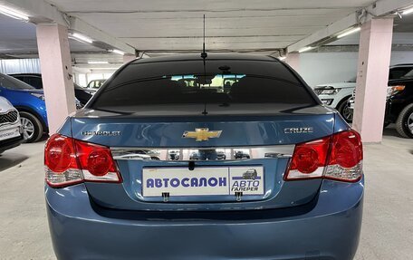 Chevrolet Cruze II, 2013 год, 875 000 рублей, 7 фотография