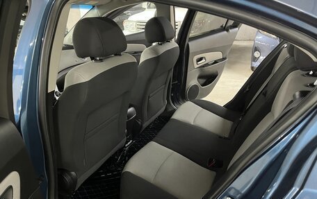 Chevrolet Cruze II, 2013 год, 875 000 рублей, 19 фотография