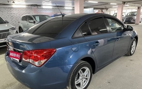 Chevrolet Cruze II, 2013 год, 875 000 рублей, 6 фотография