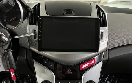 Chevrolet Cruze II, 2013 год, 875 000 рублей, 15 фотография