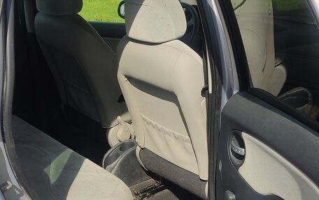Citroen C3 II, 2003 год, 300 000 рублей, 7 фотография