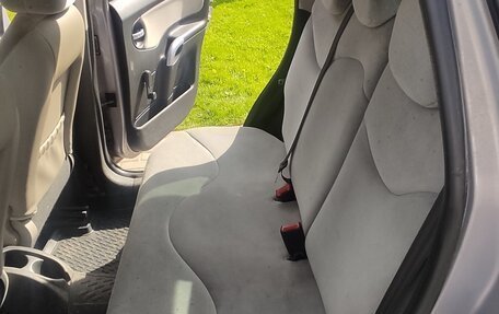 Citroen C3 II, 2003 год, 300 000 рублей, 10 фотография