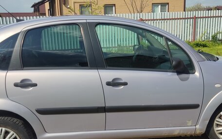 Citroen C3 II, 2003 год, 300 000 рублей, 4 фотография