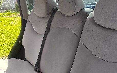 Citroen C3 II, 2003 год, 300 000 рублей, 11 фотография