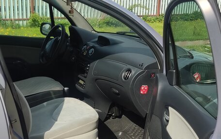 Citroen C3 II, 2003 год, 300 000 рублей, 9 фотография