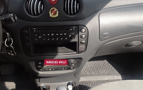 Citroen C3 II, 2003 год, 300 000 рублей, 8 фотография