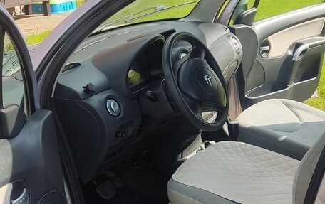 Citroen C3 II, 2003 год, 300 000 рублей, 14 фотография