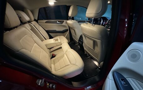 Mercedes-Benz GLE Coupe, 2018 год, 6 200 000 рублей, 7 фотография