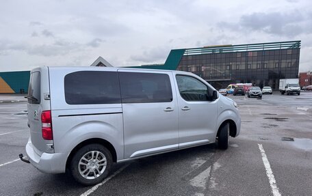 Citroen SpaceTourer I, 2016 год, 2 100 000 рублей, 6 фотография