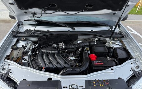 Nissan Terrano III, 2019 год, 1 495 000 рублей, 9 фотография