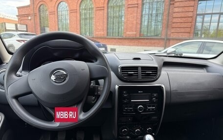 Nissan Terrano III, 2019 год, 1 495 000 рублей, 10 фотография