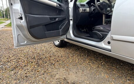Opel Astra H, 2008 год, 395 000 рублей, 6 фотография