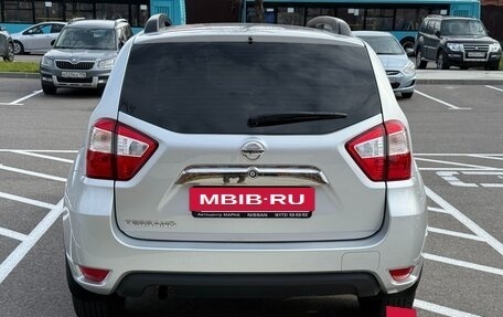 Nissan Terrano III, 2019 год, 1 495 000 рублей, 7 фотография