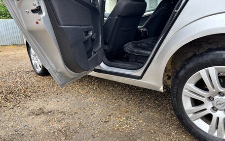Opel Astra H, 2008 год, 395 000 рублей, 7 фотография