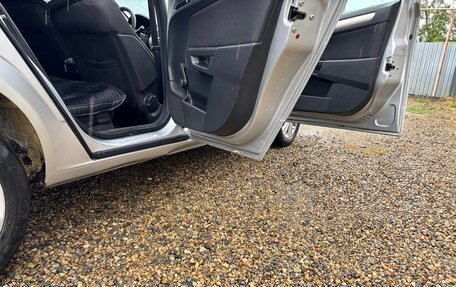 Opel Astra H, 2008 год, 395 000 рублей, 14 фотография