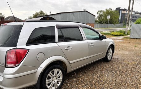 Opel Astra H, 2008 год, 395 000 рублей, 15 фотография