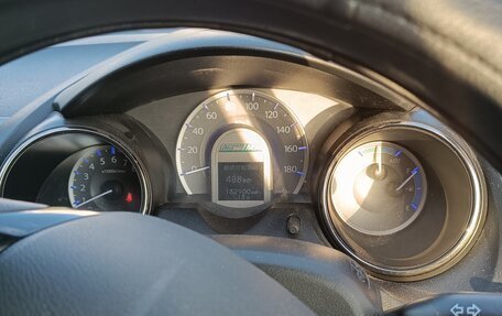 Honda Fit Shuttle I рестайлинг, 2012 год, 1 100 000 рублей, 3 фотография