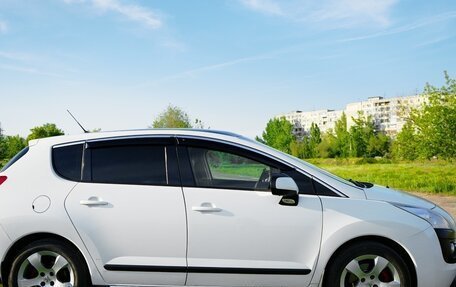 Peugeot 3008 I рестайлинг, 2012 год, 785 000 рублей, 2 фотография