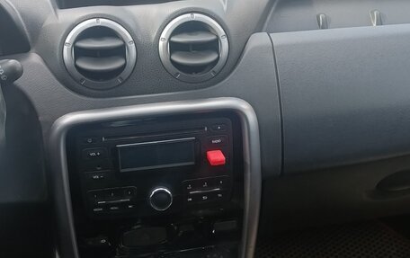 Renault Duster I рестайлинг, 2013 год, 900 000 рублей, 7 фотография