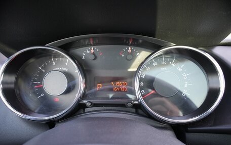 Peugeot 3008 I рестайлинг, 2012 год, 785 000 рублей, 10 фотография