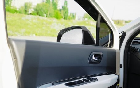 Peugeot 3008 I рестайлинг, 2012 год, 785 000 рублей, 6 фотография