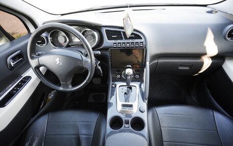 Peugeot 3008 I рестайлинг, 2012 год, 785 000 рублей, 7 фотография