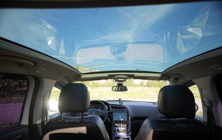 Peugeot 3008 I рестайлинг, 2012 год, 785 000 рублей, 8 фотография