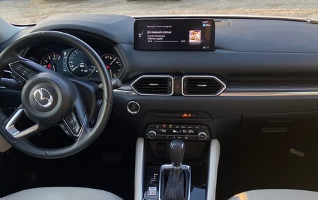 Mazda CX-5 II, 2021 год, 3 190 000 рублей, 13 фотография