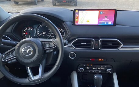 Mazda CX-5 II, 2021 год, 3 190 000 рублей, 8 фотография