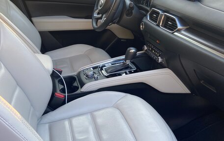 Mazda CX-5 II, 2021 год, 3 190 000 рублей, 14 фотография