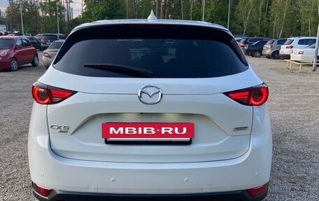 Mazda CX-5 II, 2021 год, 3 190 000 рублей, 7 фотография